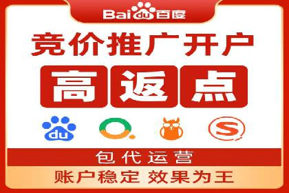 某公司sem竞价开户策略解析及效果评估